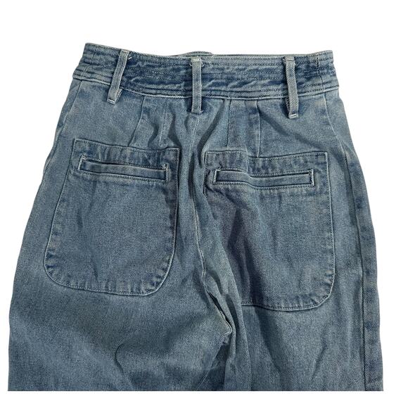 Apiece Apart Marston Jean - Picture 6 of 10